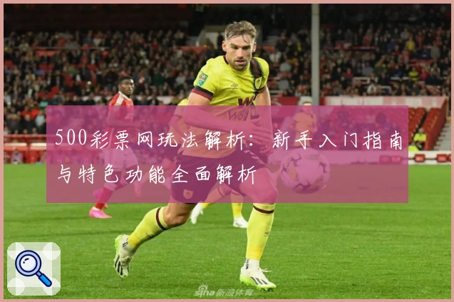500彩票网玩法解析：新手入门指南与特色功能全面解析