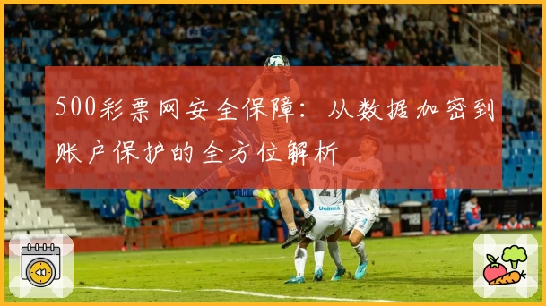 500彩票网安全保障:从数据加密到账户保护的全方位解析
