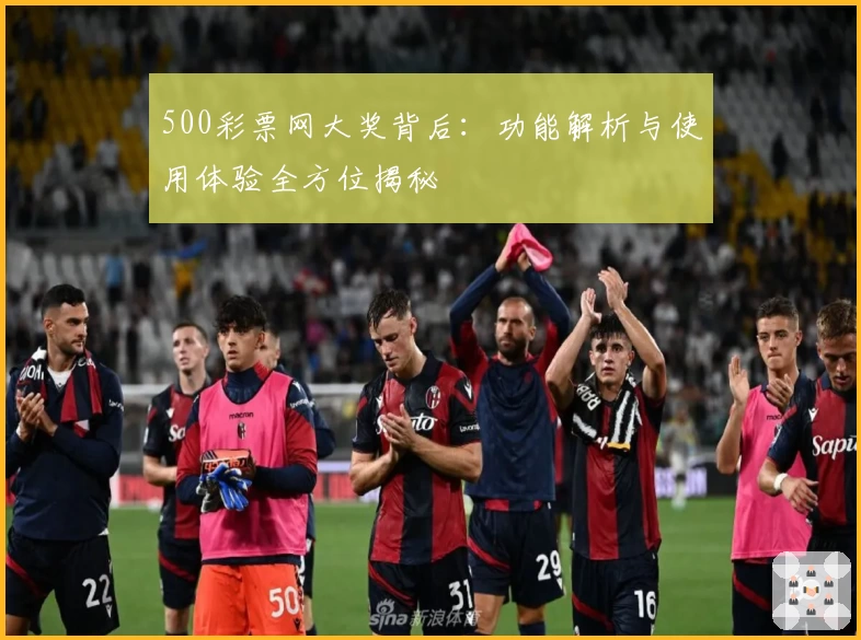 500彩票网大奖背后：功能解析与使用体验全方位揭秘