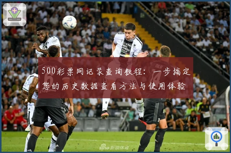 500彩票网记录查询教程：一步搞定您的历史数据查看方法与使用体验