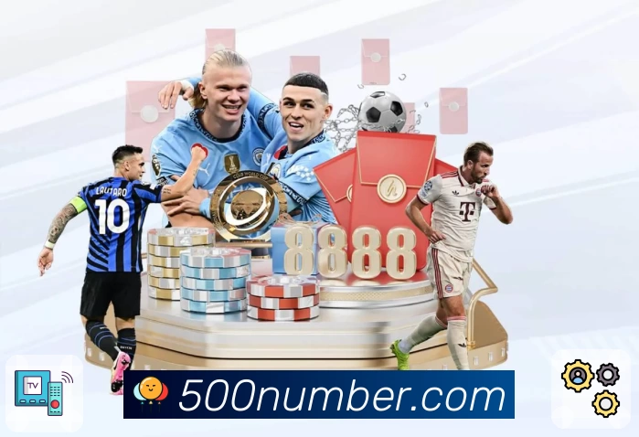 500彩票网官方团队风采